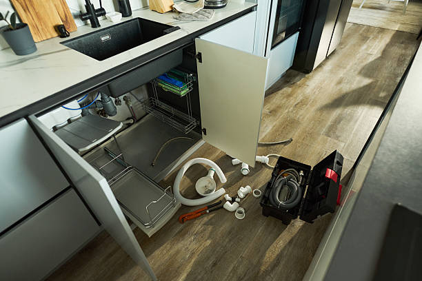 Reliable Drain Cleaning contractor in New Munster, WI by Street Wise - Plumbing